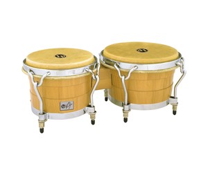 BONGO LP VALJE MADERA DE HAYA BONGOS  LP