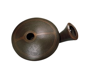 TAMBOR UDU LP TAMBUTA UDUS  LP