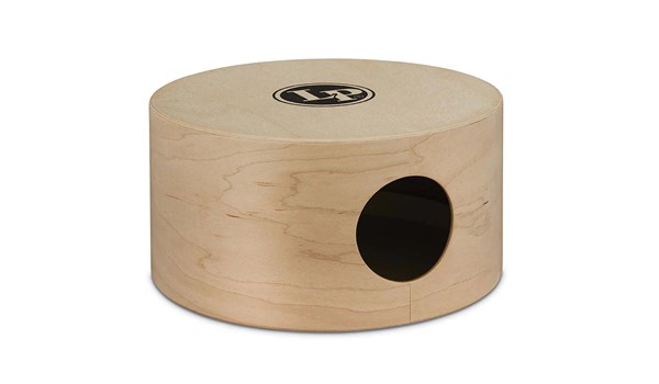 CAJON SNARE 10 LP 2-VOICE