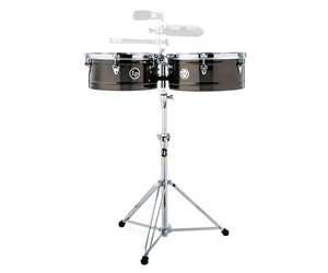 TIMBAL LP KARL TT BLACK NICKEL CR