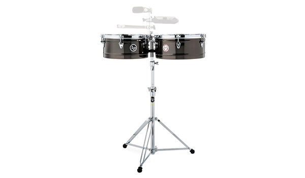 TIMBAL LP KARL TT BLACK NICKEL CR