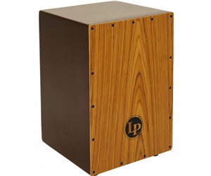 CAJON LP FIBERGLASS JOURNEYMAN CAJONES  LP
