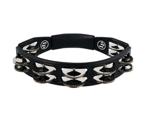 PANDERETA LP NEGRA CYCLOPS