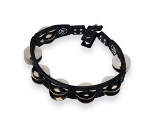 PANDERETA LP NEGRA CYCLOPS