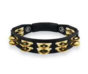 PANDERETA LP DE BRONZE COLOR