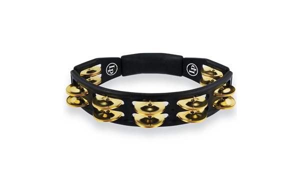 PANDERETA LP CYCLOPS BRONZE