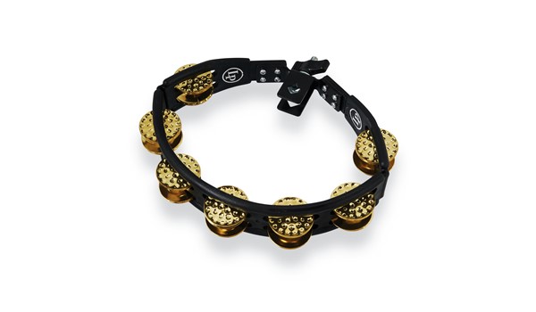 PANDERETA LP CYCLOPS NEGRA PAR