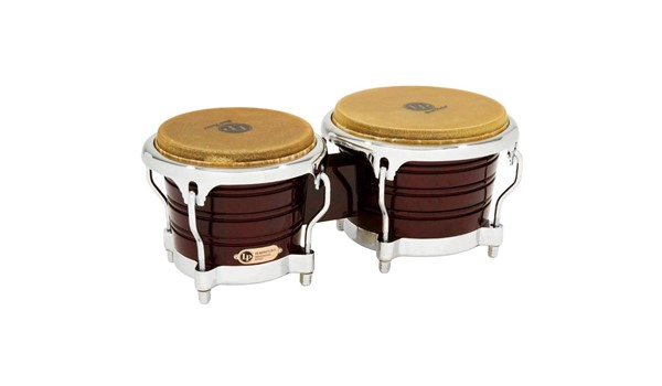 BONGO LP GENERATION II MADERA  BONGOS  LP