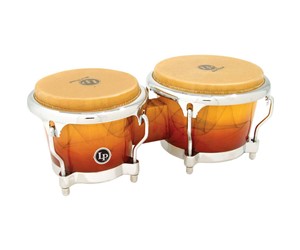 BONGO LP GENERACION II EDDIE M BONGOS  LP