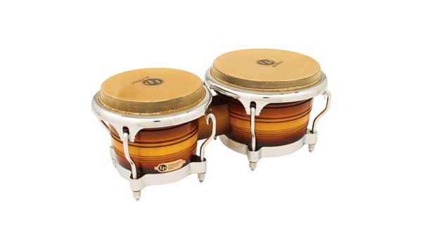 BONGO LP GENERATION II SUNBURS BONGOS  LP