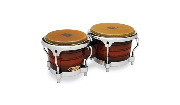 BONGO LP GENERATION II SUNBURS BONGOS  LP