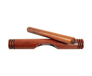 CLAVE LP DE MADERAS AFRICANAS CLAVES  LP