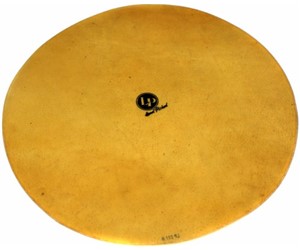 PARCHE PARA CONGA LP DE PIEL D PERCUSION LATINA  LP