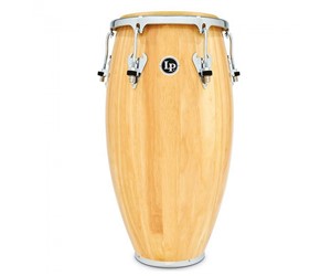 QUINTO LP C2 RIM MADERA Y CROM CONGAS  LP