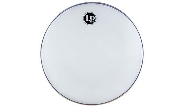 PARCHE LP PARA TIMBAL 14IN PLASTICO