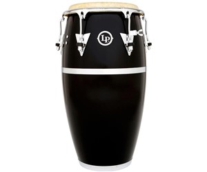 CONGA LP PARA SALSA 11 3/4P NE CONGAS  LP