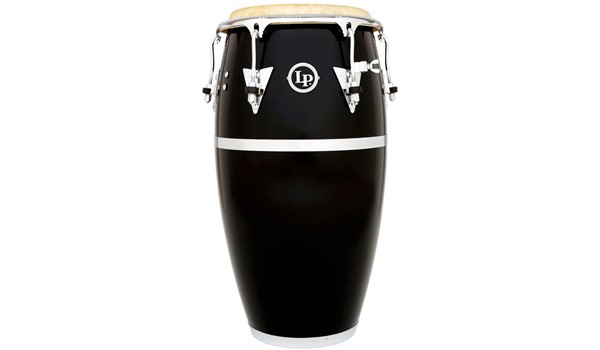 CONGA LP PARA SALSA 11 3/4P NE CONGAS  LP