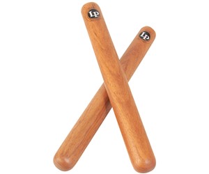 CLAVE LP TRADICIONAL DE MADERA CLAVES  LP