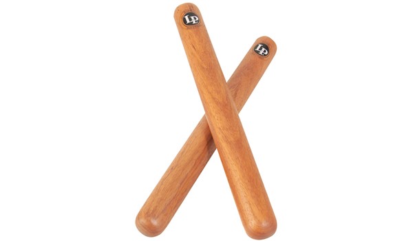 CLAVE LP TRADICIONAL DE MADERA CLAVES  LP