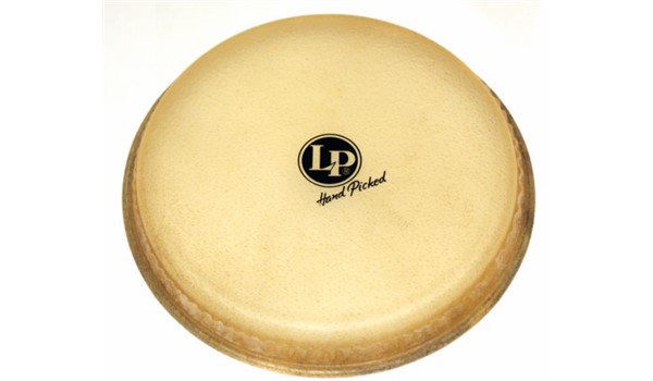 PARCHE DE BONGO 8 5/8P LP PERCUSION LATINA  LP