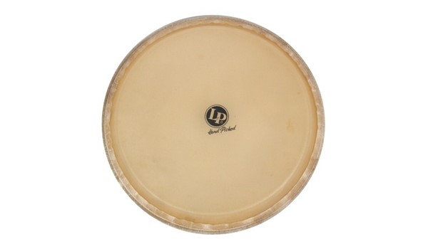 PARCHE LP PARA TUMBADORA 12 1/ PERCUSION LATINA  LP