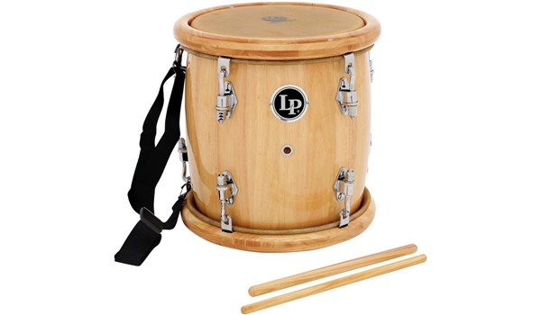 TAMBORA MERENGUERA NATURAL