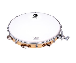 PANDEIRO LP RIO STANTON MOORE PANDERETAS  LP