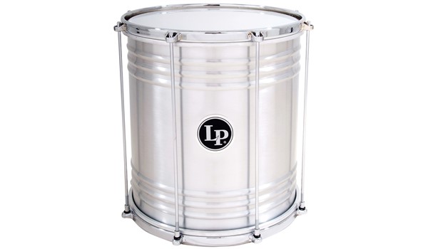 REPENIQUE LP DE ALUMINIO PARA  INSTRUMENTOS PARA SAMBA  LP