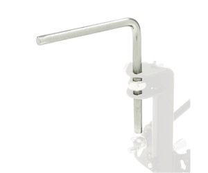 CLAMP PARA CENCERRO LP RICHIE  PERCUSION LATINA  LP