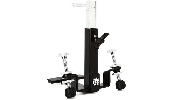 CLAMP BRACKET LP RICHIE GAJATE