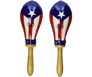 MARACAS LP SALSA PUERTO RICO MARACAS  LP