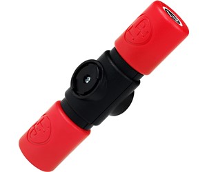 SHAKERE LP DOBLE  RUIDOSO SINGLE