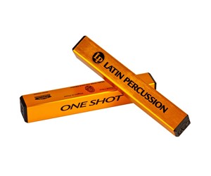 SHAKER LP ONE SHOT PEQUENO SHAKERS  LP