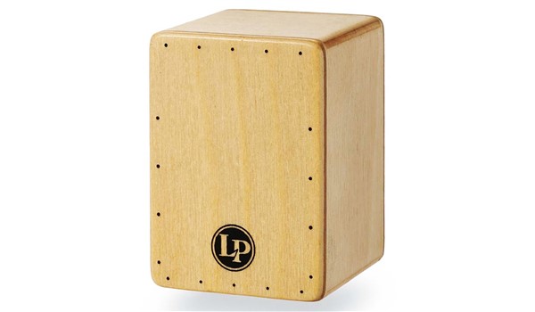 SHAKERE  MINI CAJON LP