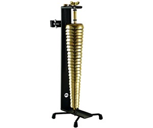 CAMPANA LP TIPO ARBOL 27 CAMPA TRIANGULOS  LP