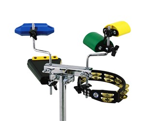 CLAMP LP PARA MONTAR JAM BLOCK CLAMPS Y EXTENSIONES  LP