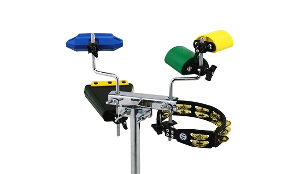 CLAMP LP PARA MONTAR JAM BLOCK CLAMPS Y EXTENSIONES  LP