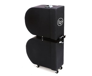 ESTUCHE DE TIMBAL LP CASE ROAD READY