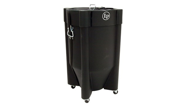 ESTUCHE DE CONGA LP CASE ROAD READY