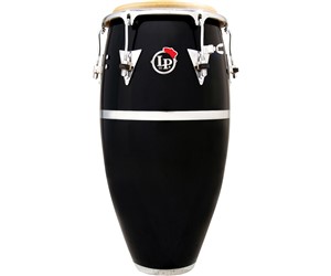 CONGA LP PATATO  11 3/4P NEGRA
