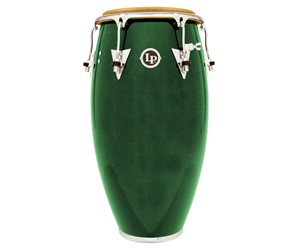 CONGA LP CLASICA 11 3/4P VERDE CONGAS  LP