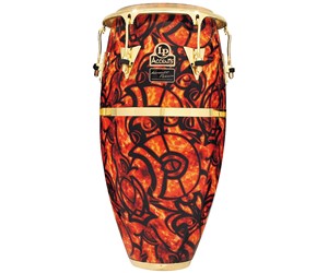 QUINTO LP ACCENT ARMANDO PERAZ CONGAS  LP