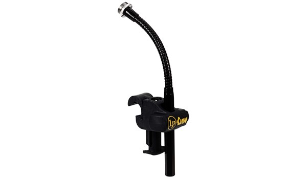 CLAW DE MICROFONO LP CON EXTENSION