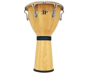 DJEMBE LP NATURAL DJEMBES  LP