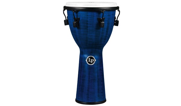 DJEMBE LP 12 1/2 WORLD BEAT FX MECH SYN BL