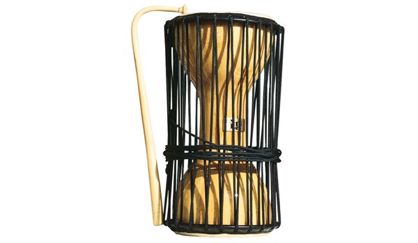 TALKING DRUM LP PEQUENO TALKING DRUMS  LP