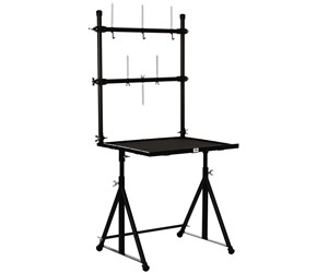 MESA LP DE PERCUSION MESAS DE PERCUSION  LP