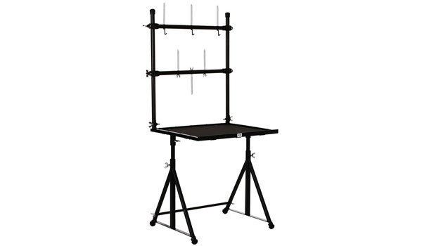 MESA LP DE PERCUSION MESAS DE PERCUSION  LP