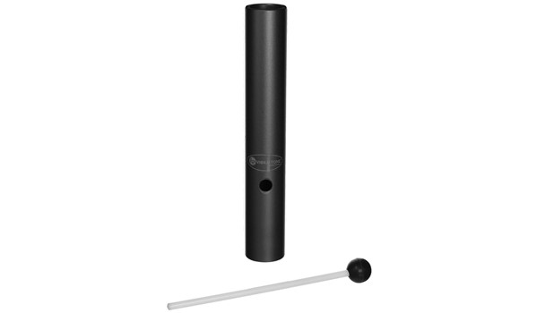 VIBRATONE LP STANDARD NEGRO CENCERROS  LP