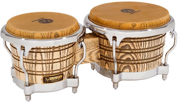 BONGO LP GALAXY GIOVANNI HIDALGO 7 1/4 8 5/8IN